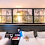 Ibis Styles Parc Des Expositions De Villepinte