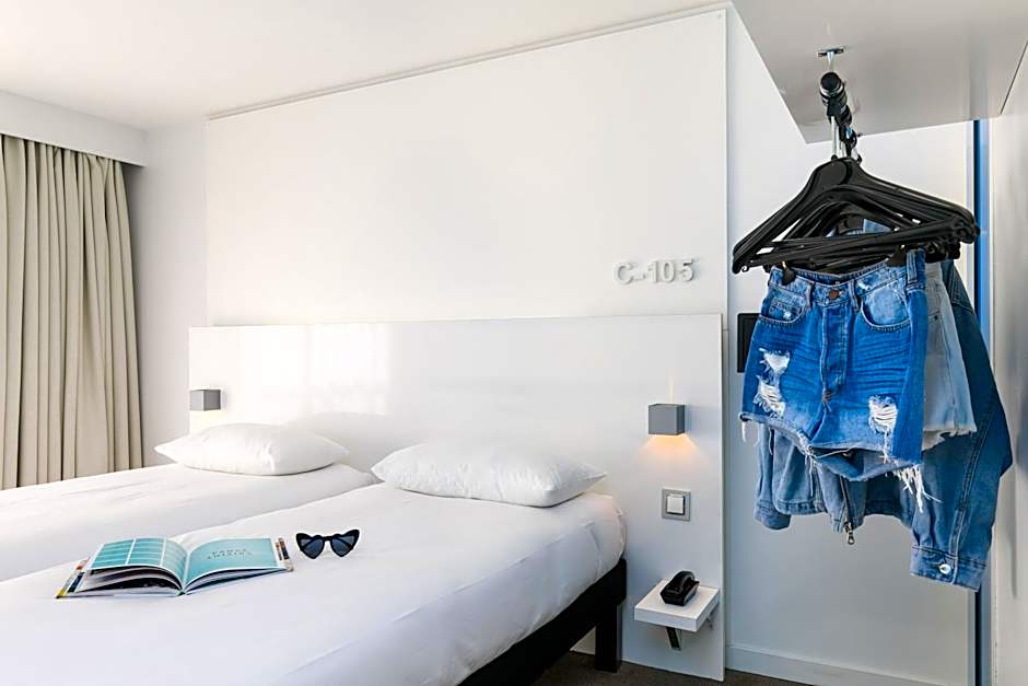 Ibis Styles Menton Centre