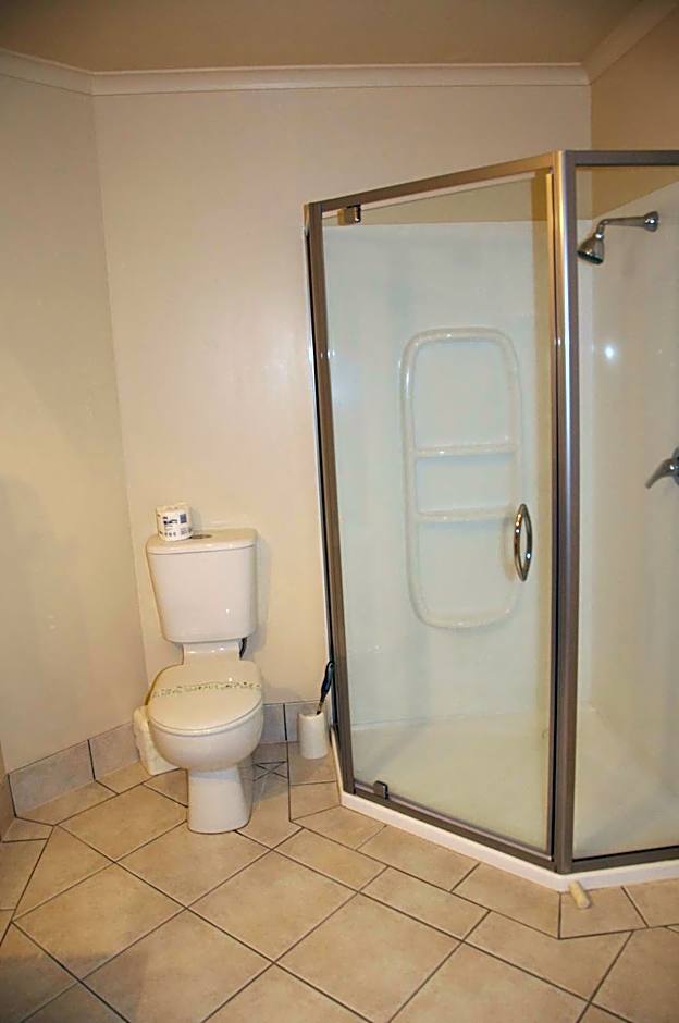 Tuscany Villas Whakatane