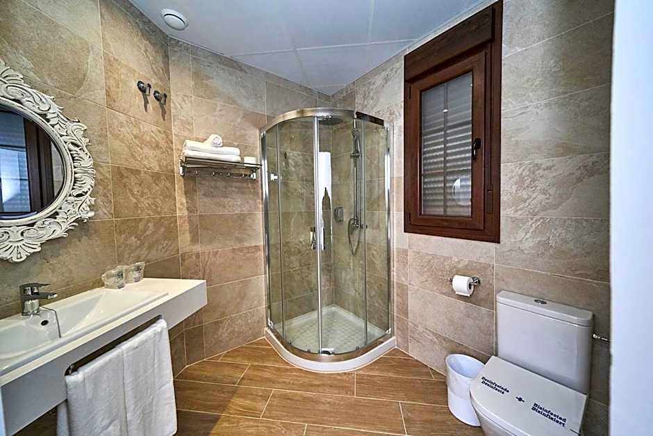 Hotel Bajamar Ancladero Playa