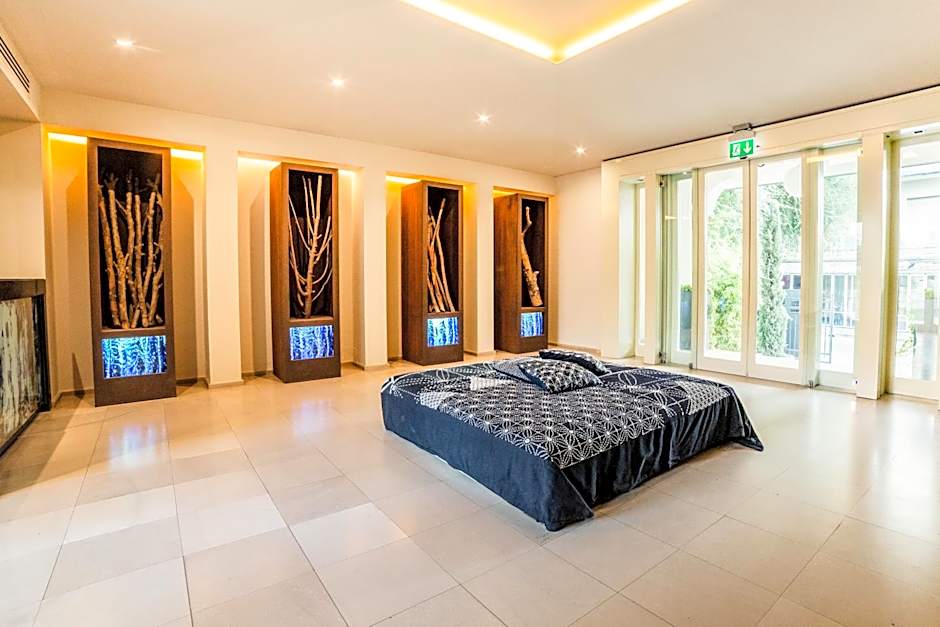 Hotel Carducci 76