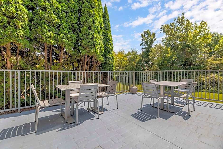 Comfort Suites Elizabethtown