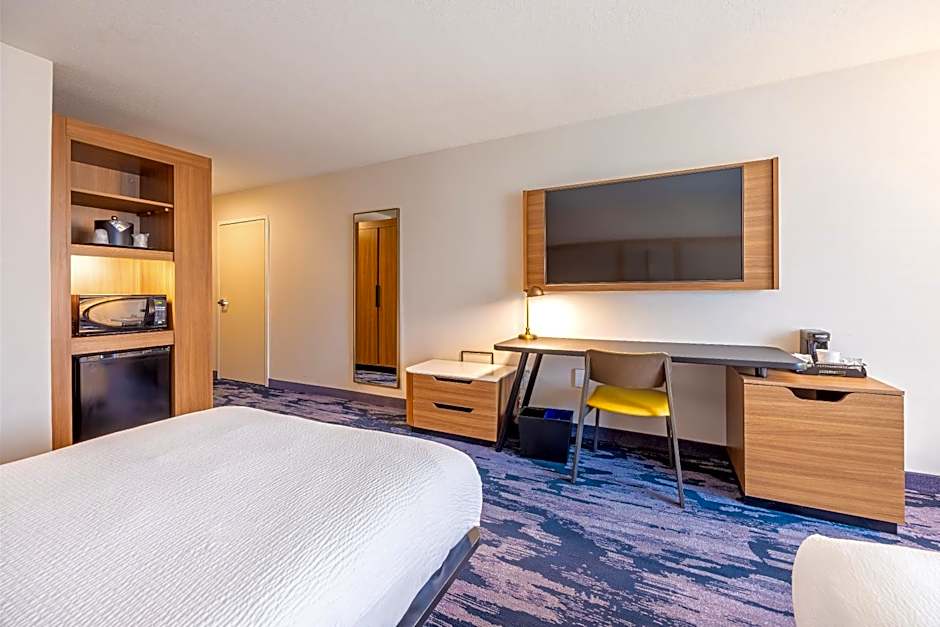 Fairfield Inn & Suites by Marriott Winona