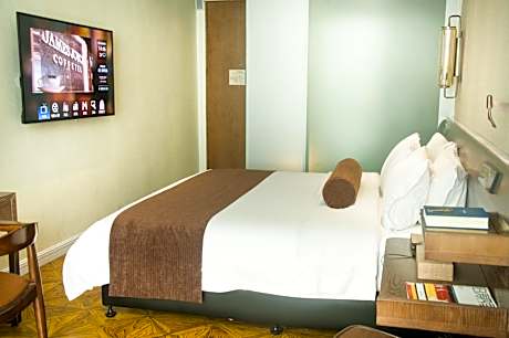 James Joyce - Feifan Travel Suite