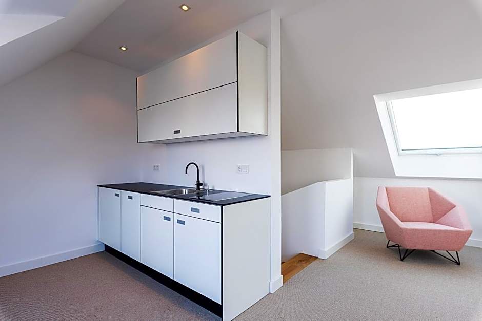 Studiohouse Frankfurt