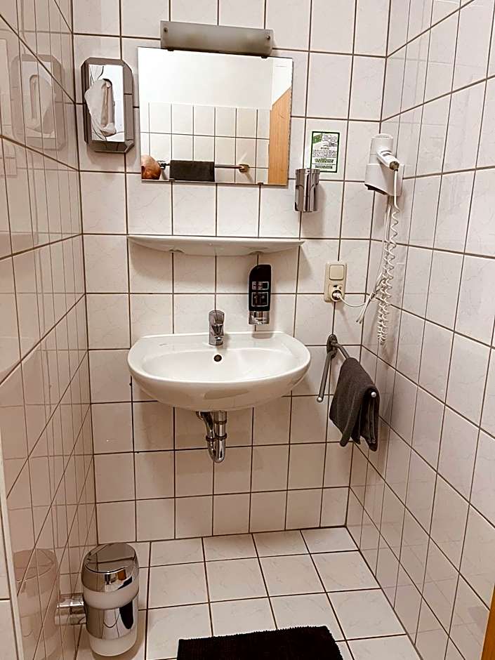 Gasthof Hotel Bräustübl