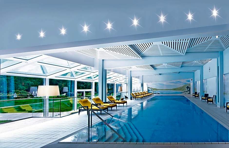 Hotel Europaischer Hof