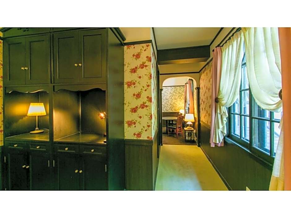 Restaurant & Hotel Traumerei - Vacation STAY 47810v