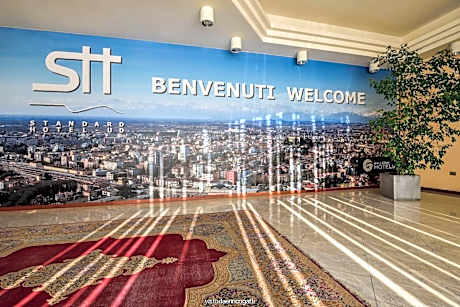 Standard Hotel Udine