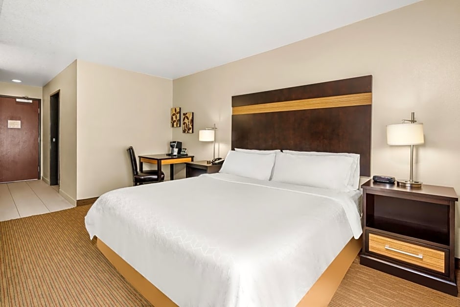 Holiday Inn Express Portland Se - Clackamas Area