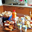 B&B Al Calcandola