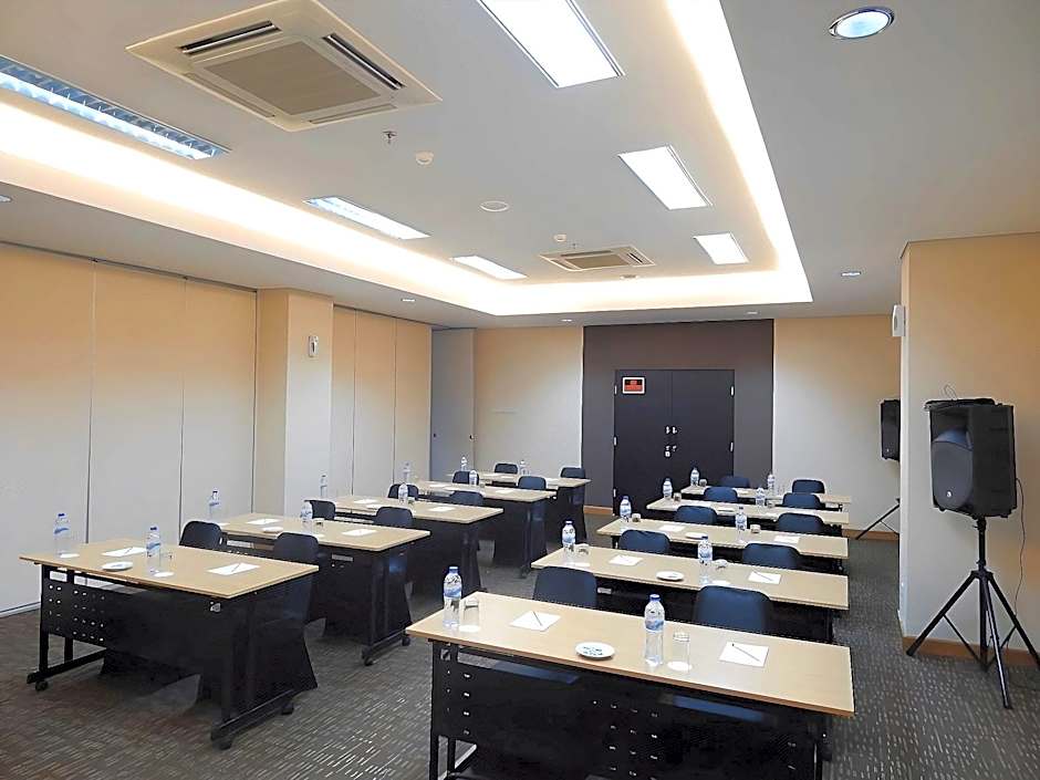 Hotel 88 Mangga Besar Viii