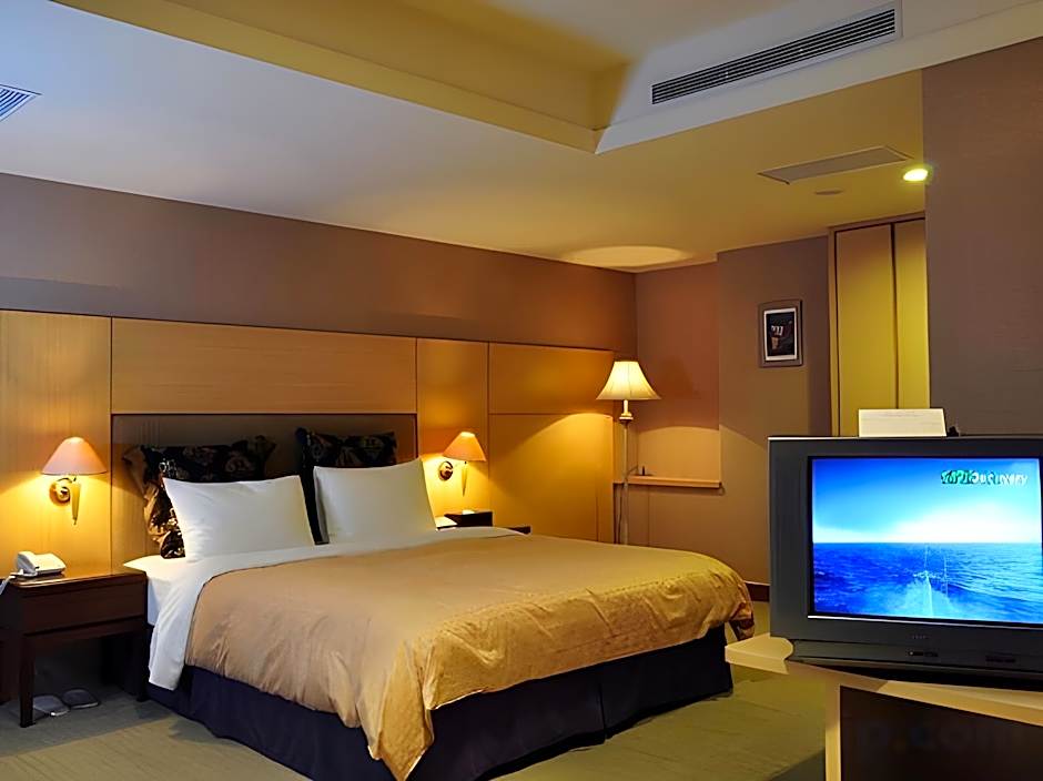 Sunrise Business Hotel - Tamsui