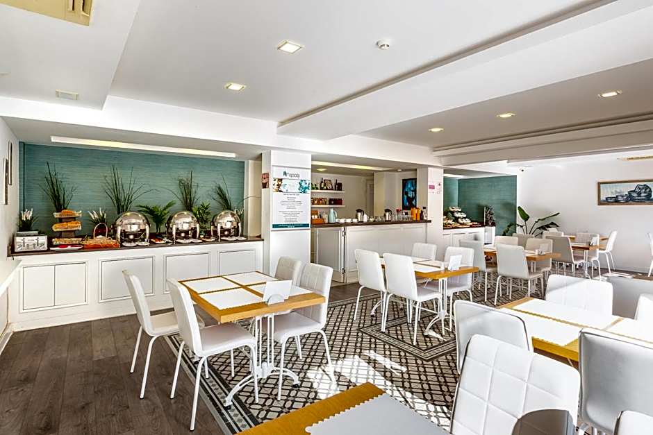 Rhapsody Hotel & Spa Kalkan