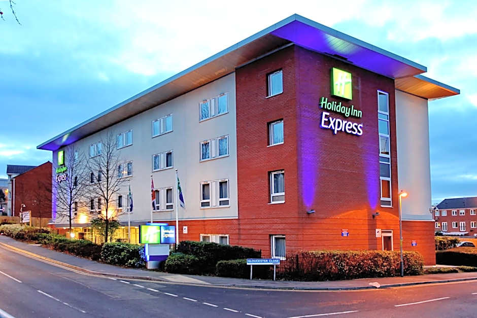 Holiday Inn Express Birmingham Redditch By IHG