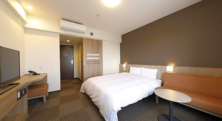 Dormy Inn Maebashi
