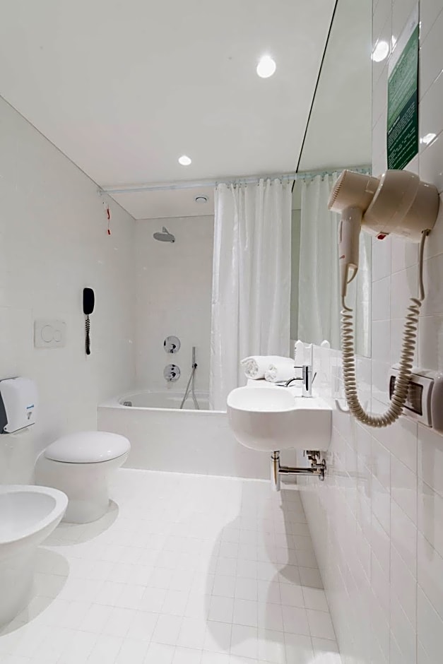 Hotel Ristorante Colle Del Sole