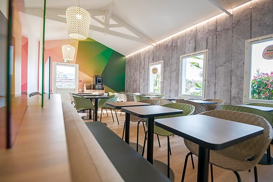 B&B HOTEL Bordeaux Mérignac Aéroport