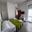 B&B Giallolumia