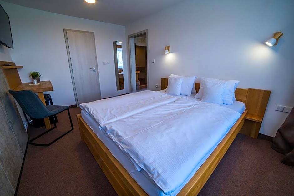 Hotel Churáňov