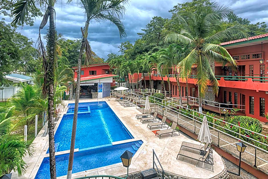 Hotel Playa Bejuco