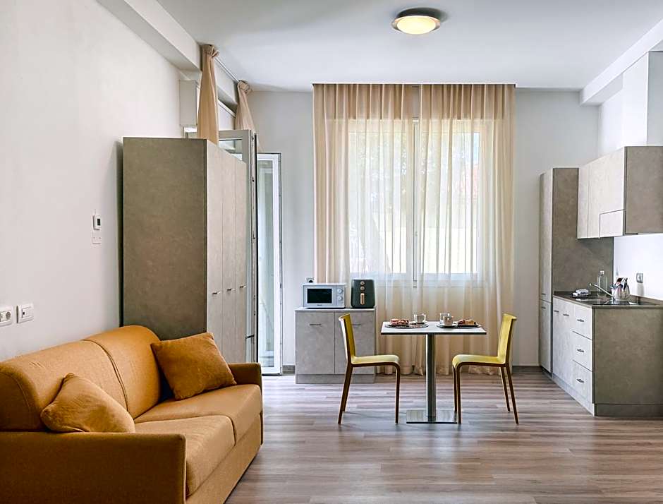 Nido Suite & Apartments