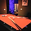 Maximum hub suite&spa