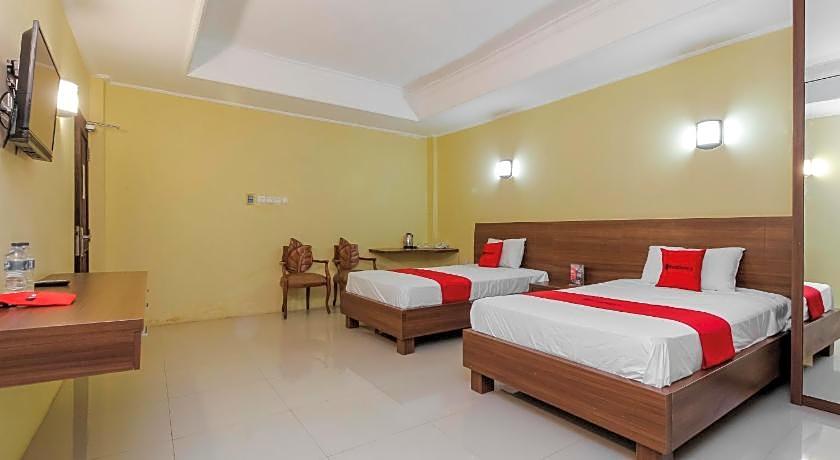 RedDoorz near Taman Samarendah Samarinda