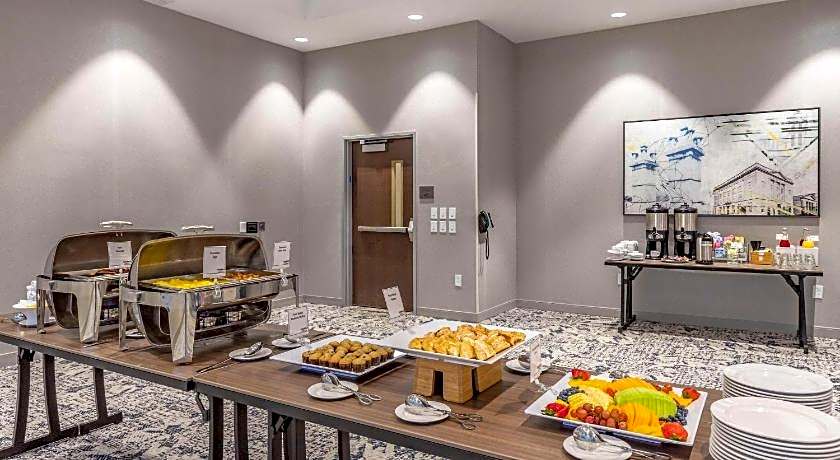 Cambria Hotel Rock Hill - University Center