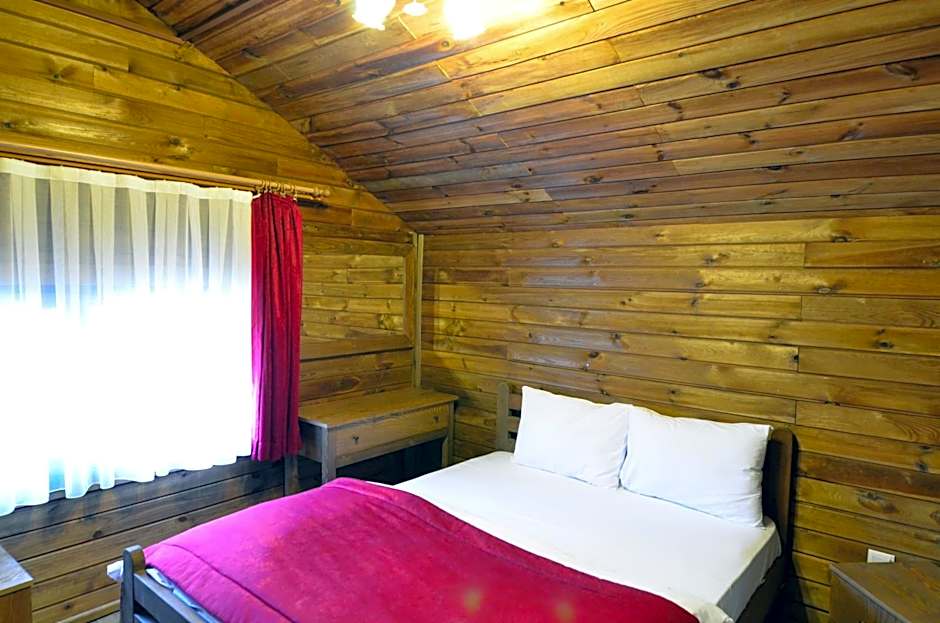 Uludag Orman Koskleri