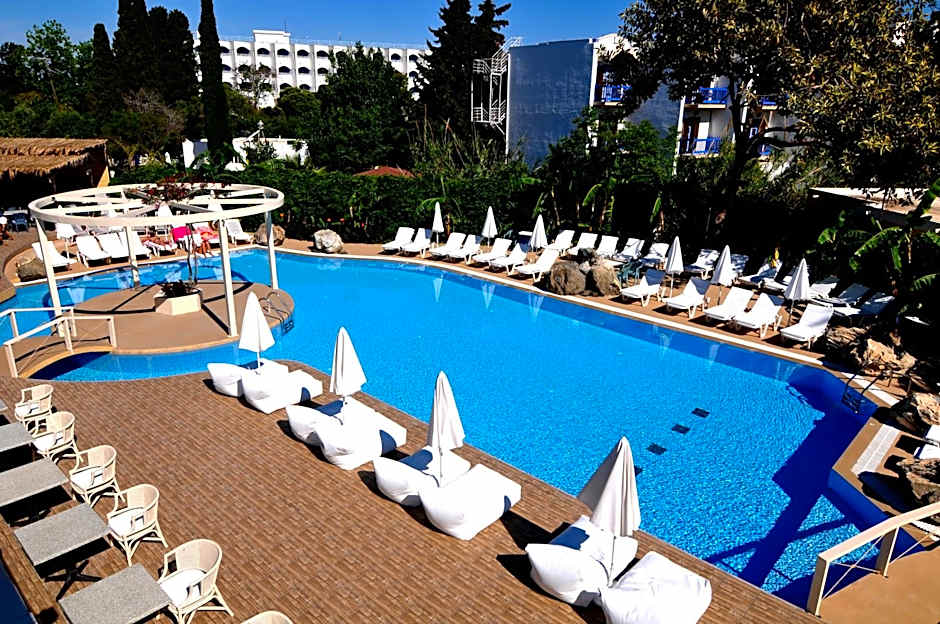 Palm Beach Hotel - Adults only