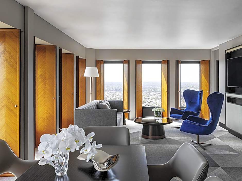 Sofitel Melbourne On Collins Hotel