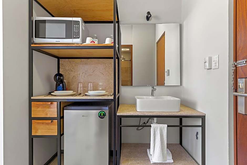 Suites Reforma by HomiRent