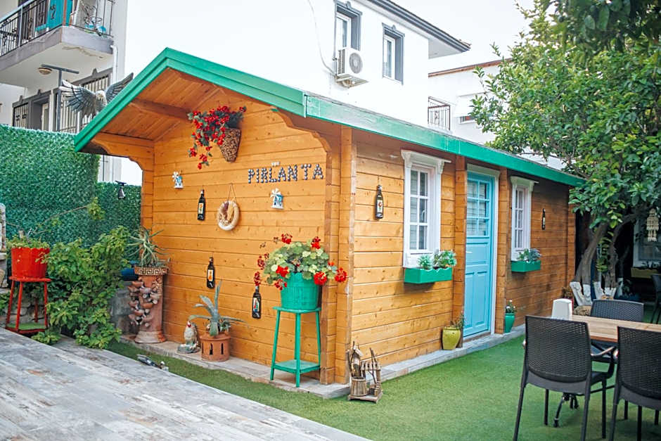 Pirlanta Butik Hotel