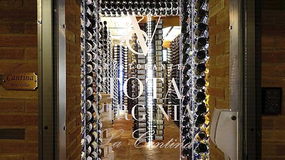 Tota Virginia Antico Podere