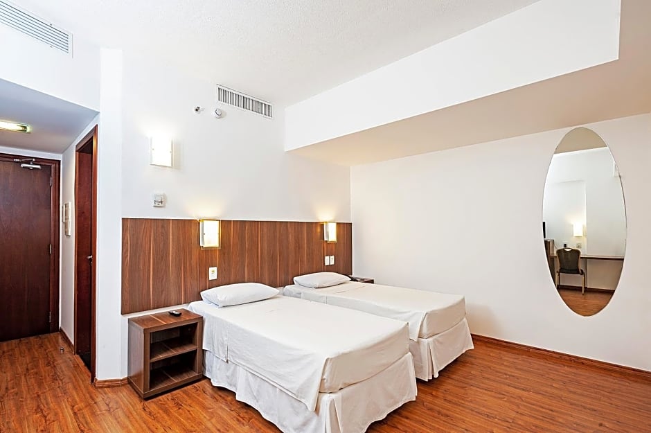 Firenze Business Hotel