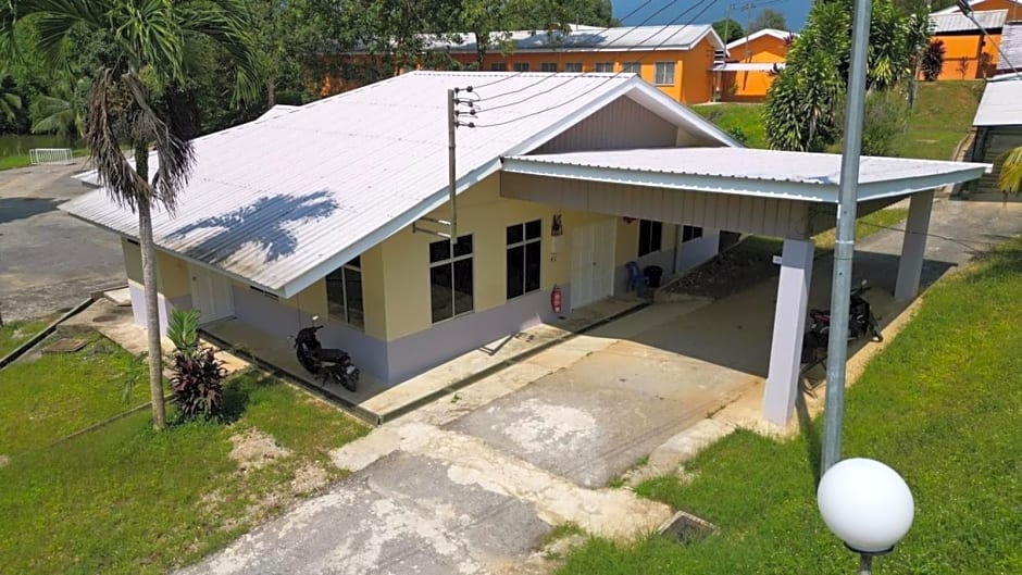 Putra Sentosa Retreat Camp, Sematan