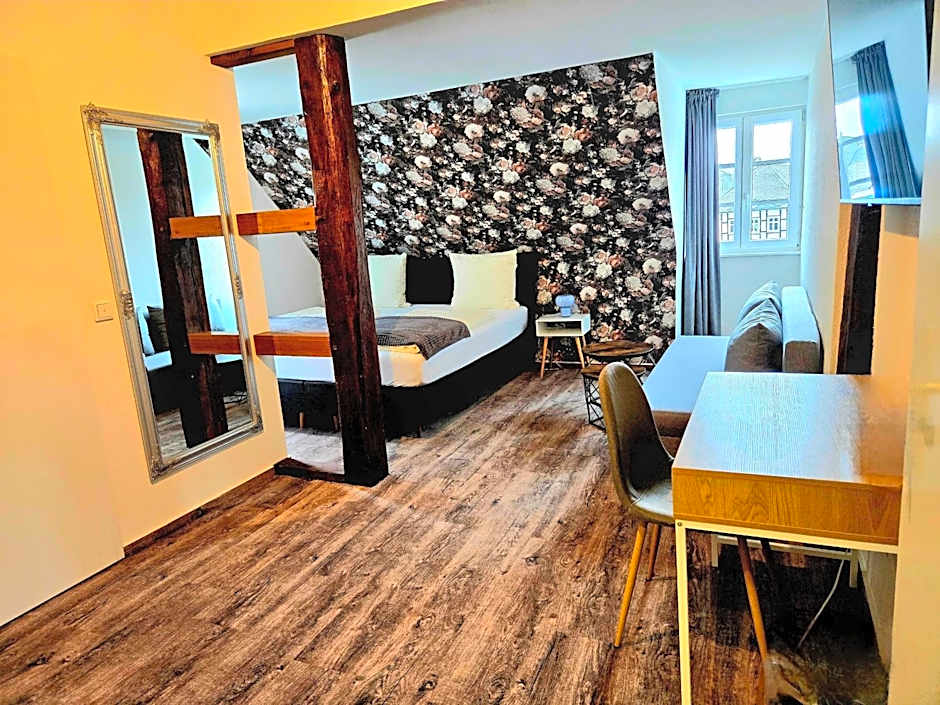 Hotel Starke
