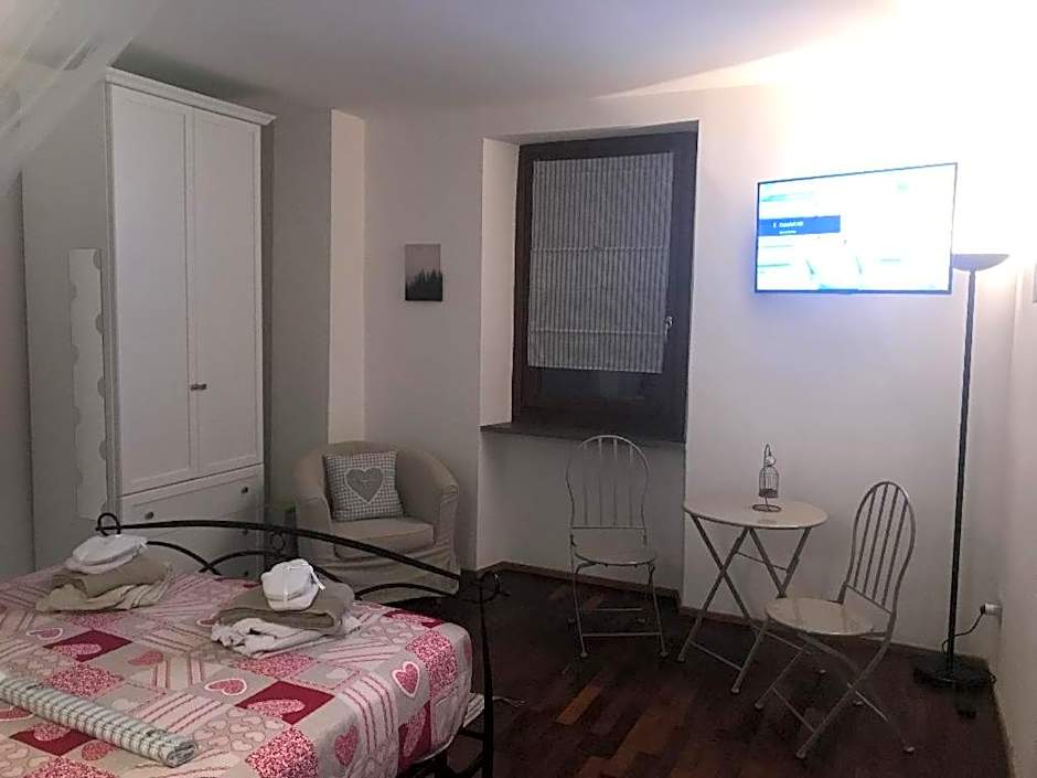 B&B I COLLI DI BERGAMO ALTA