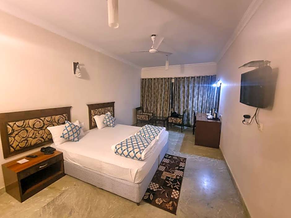 Hotel Taj Darbar(Bodh Gaya)