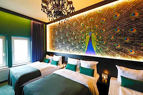 Casino Sechsbettzimmer