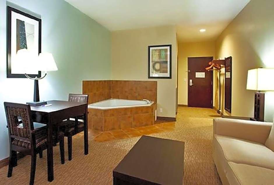 Holiday Inn Express Eunice Hotel By IHG