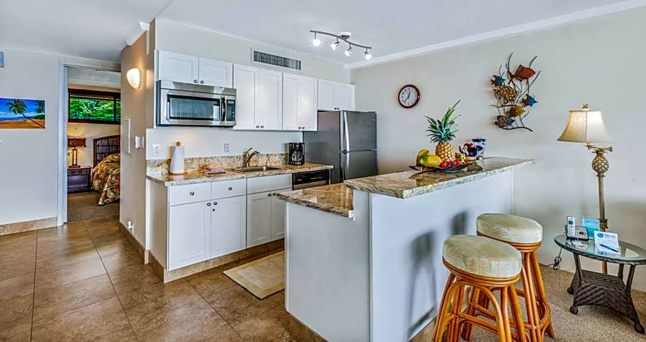 Maui Kai Condos