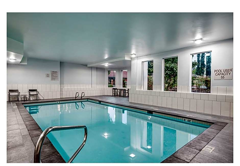 Staybridge Suites Federal Way - Seattle South By IHG