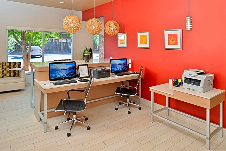 Holiday Inn Express Alburquerque N - Bernalillo By IHG
