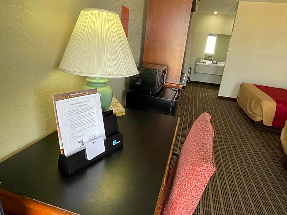 Knights Inn & Suites Emporia