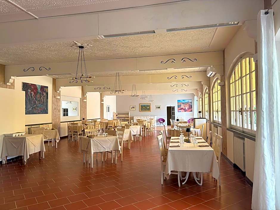 Hotel Vedute