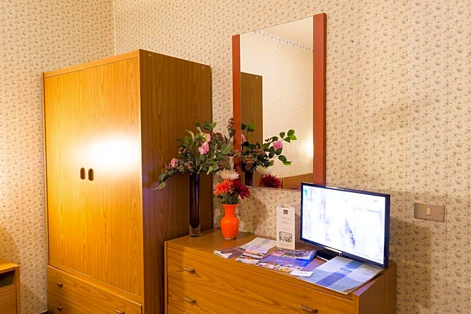 Hotel Italia Abbadia
