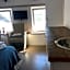 Hotel de Plank - alle kamers met airconditioning
