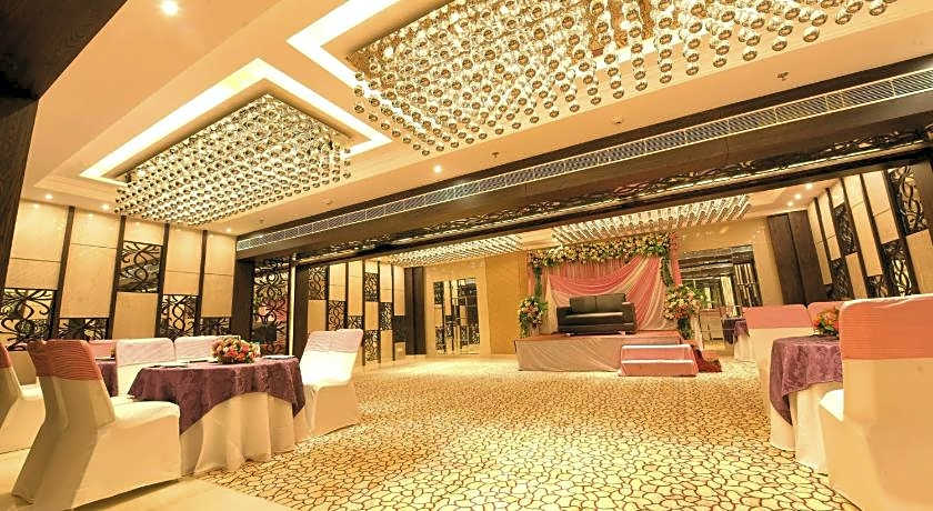 SureStay Plus Hotel by Best Western Amritsar